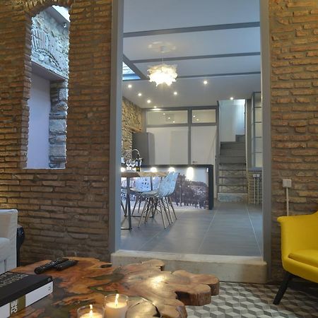 Contemporary Acropolis House Βίλα Αθήνα Εξωτερικό φωτογραφία