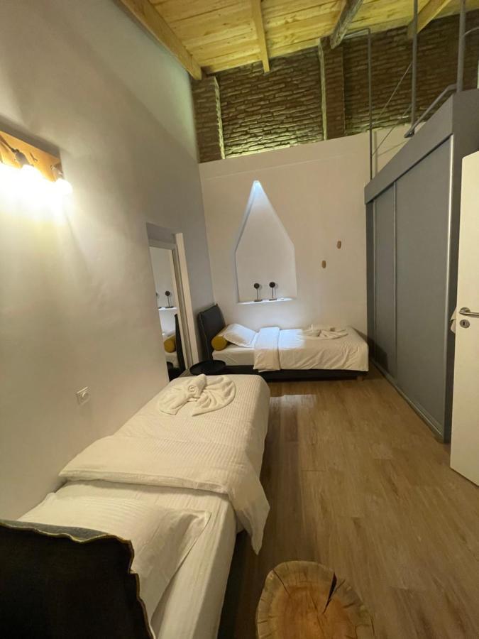 Contemporary Acropolis House Βίλα Αθήνα Εξωτερικό φωτογραφία