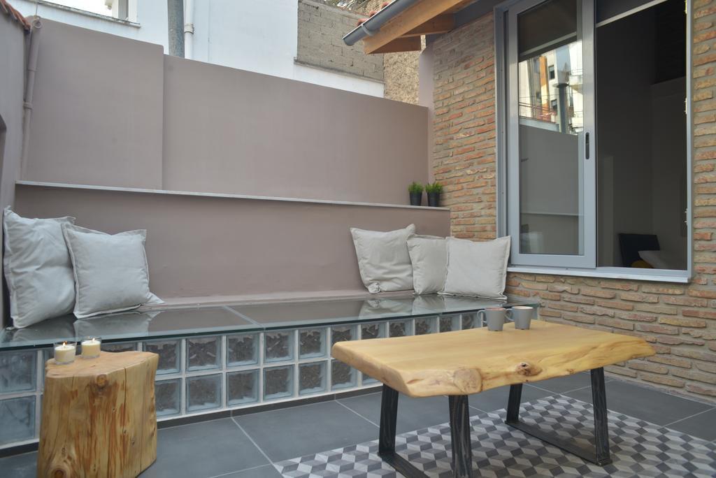 Contemporary Acropolis House Βίλα Αθήνα Εξωτερικό φωτογραφία