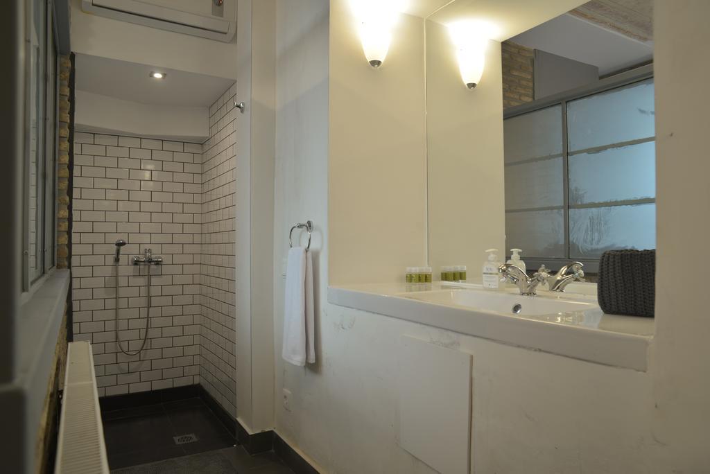 Contemporary Acropolis House Βίλα Αθήνα Εξωτερικό φωτογραφία