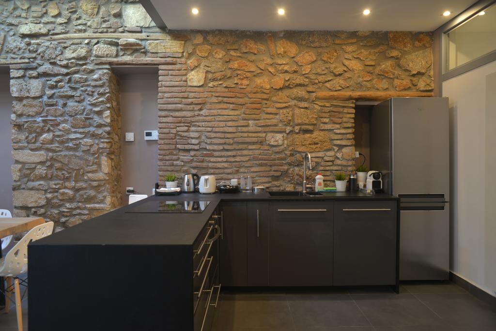 Contemporary Acropolis House Βίλα Αθήνα Εξωτερικό φωτογραφία