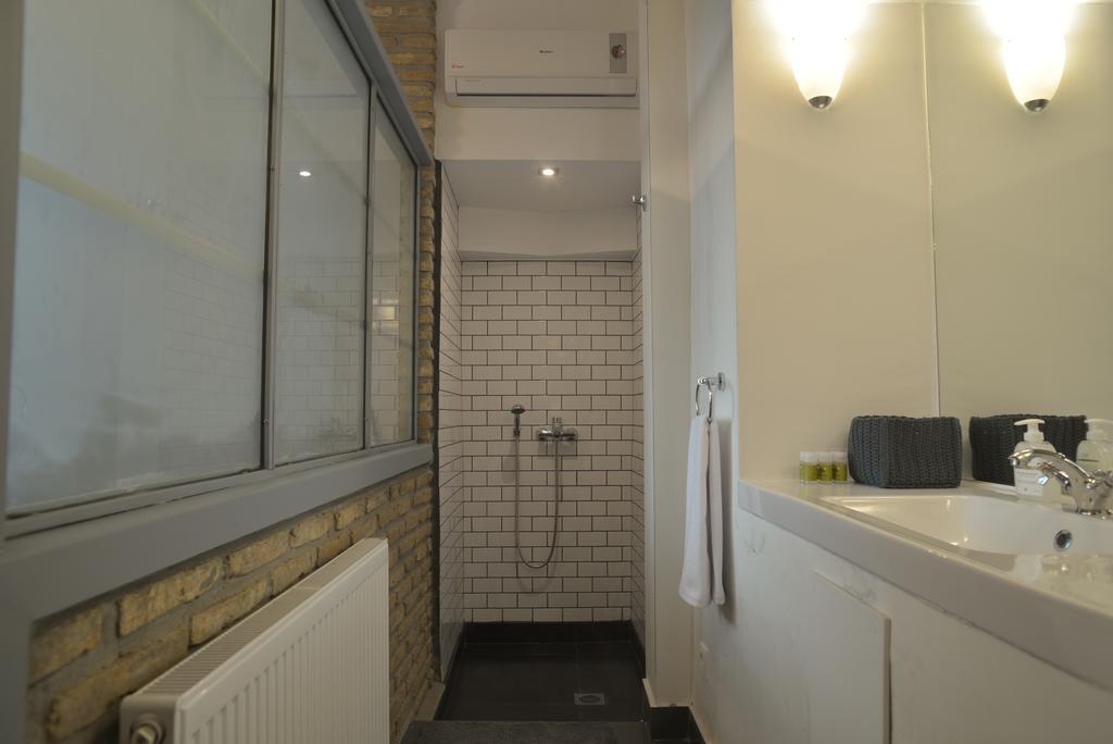 Contemporary Acropolis House Βίλα Αθήνα Εξωτερικό φωτογραφία