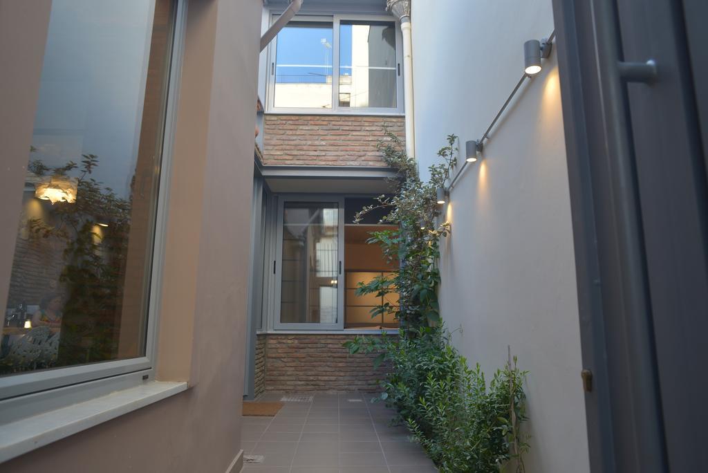 Contemporary Acropolis House Βίλα Αθήνα Εξωτερικό φωτογραφία